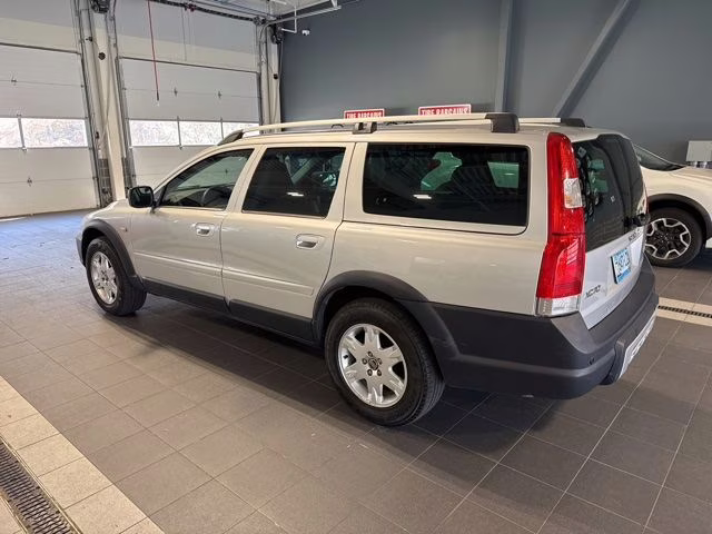 2006 Volvo XC70 AWD Crossover