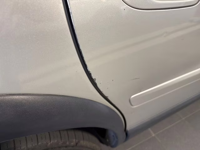 2006 Volvo XC70 AWD Crossover