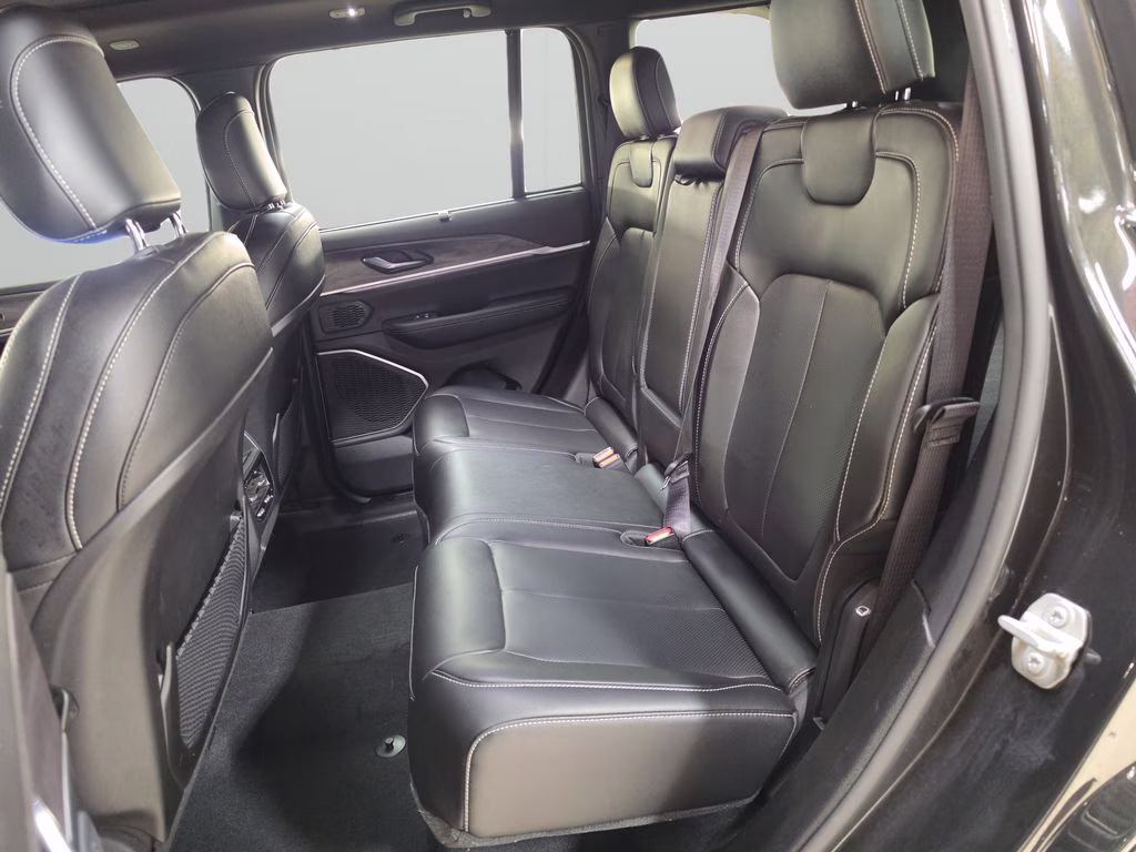 2024 Rocky Mountain Pearlcoat Jeep Grand Cherokee 4xe 4xe 4X4 SUV