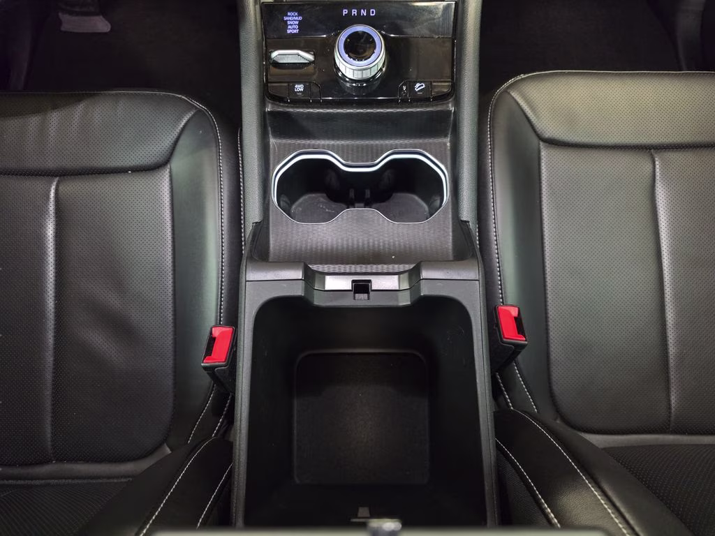 2024 Rocky Mountain Pearlcoat Jeep Grand Cherokee 4xe 4xe 4X4 SUV