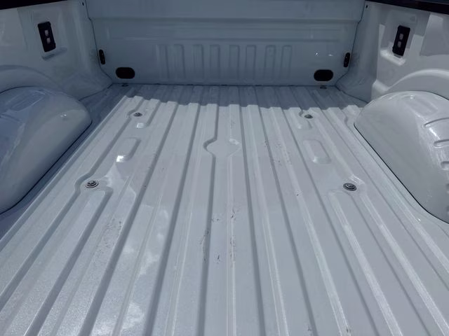 2026 White Ford Super Duty F-250 SRW 4X4 Truck