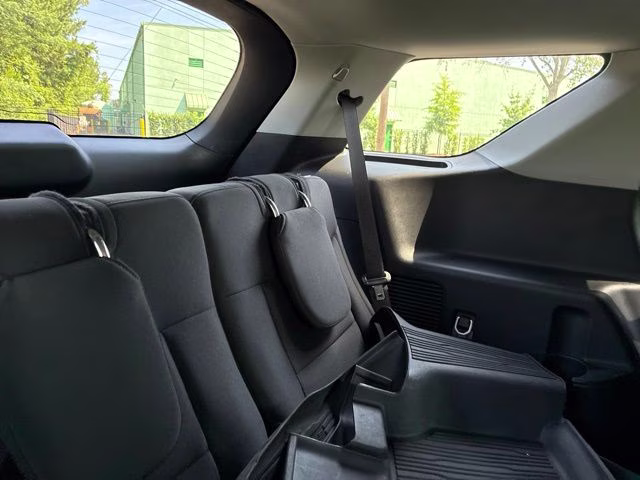 2023 Gray Metallic Ford Explorer XLT 4X4 SUV
