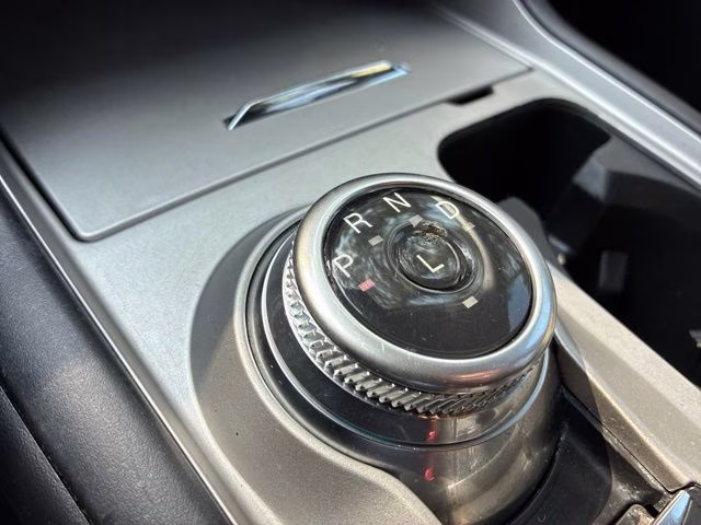 2023 Gray Metallic Ford Explorer XLT 4X4 SUV