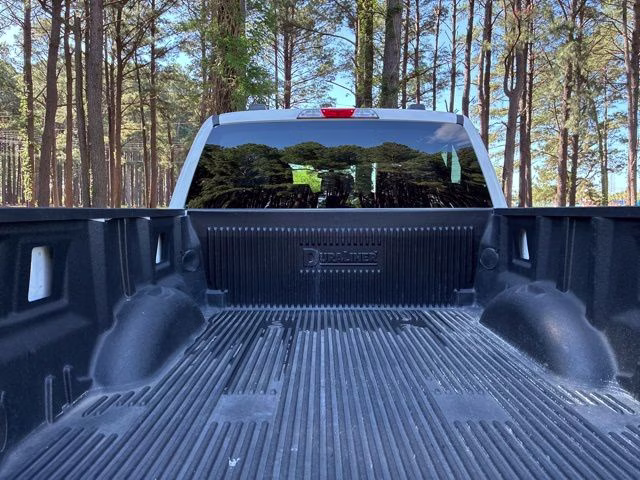 2023 Oxford White Ford F-150 XLT 4X4 Truck
