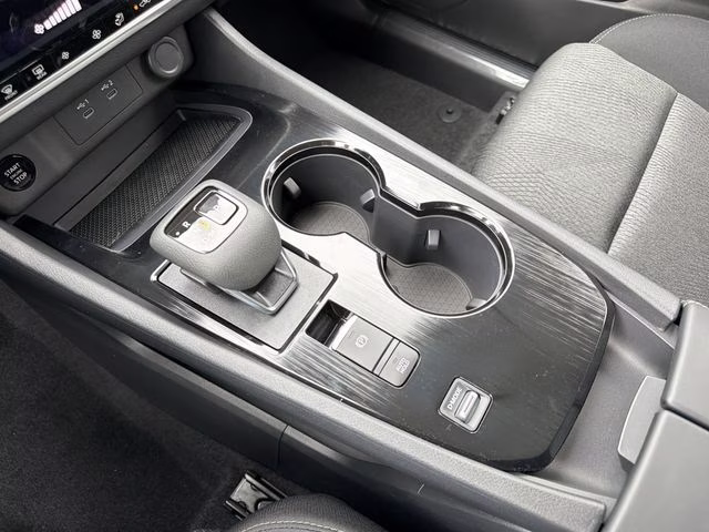 2026 Deep Ocean Blue Pearl Nissan Rogue SV FWD SUV