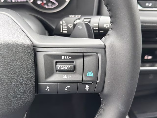 2026 Deep Ocean Blue Pearl Nissan Rogue SV FWD SUV