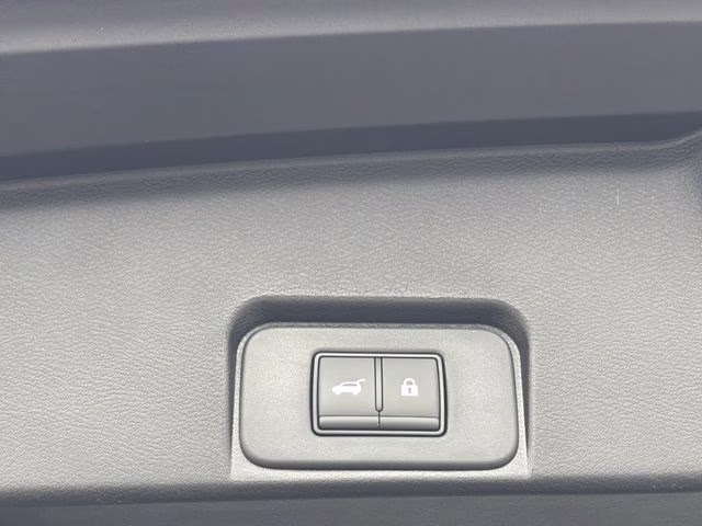 2026 Deep Ocean Blue Pearl Nissan Rogue SV FWD SUV