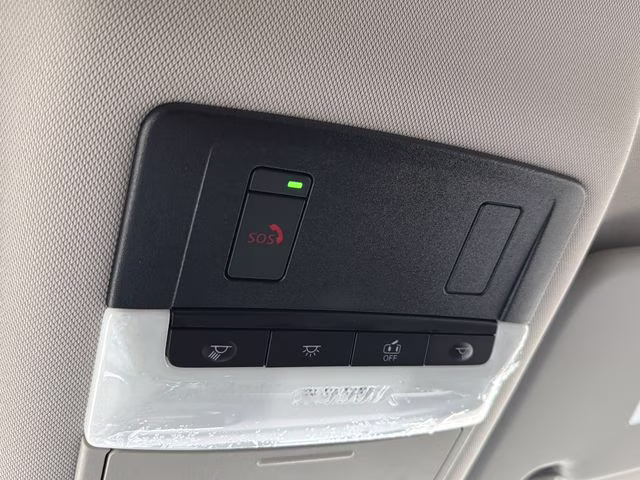 2026 Boulder Gray Pearl Nissan Rogue SV FWD SUV