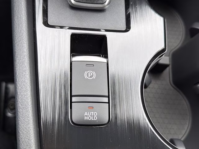 2026 Boulder Gray Pearl Nissan Rogue SV FWD SUV