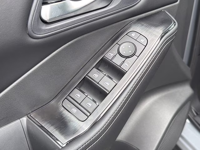 2026 Boulder Gray Pearl Nissan Rogue SV FWD SUV