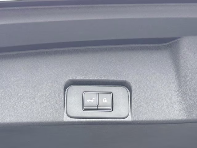 2026 Boulder Gray Pearl Nissan Rogue SV FWD SUV