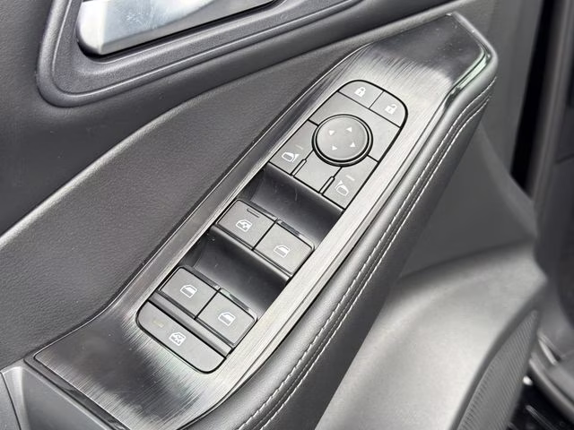2026 Super Black Nissan Rogue SV FWD SUV