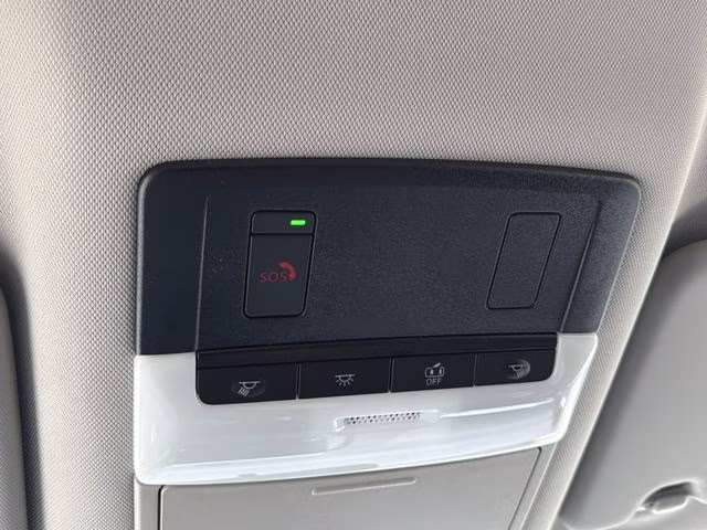 2026 Gun Metallic Nissan Rogue SV FWD SUV