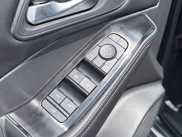 2026 Gun Metallic Nissan Rogue SV FWD SUV
