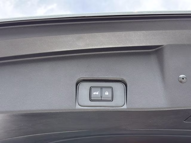 2026 Gun Metallic Nissan Rogue SV FWD SUV