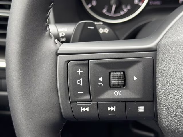 2026 Boulder Gray Pearl Nissan Rogue SV AWD SUV