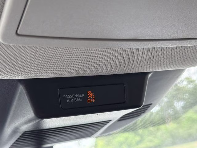 2026 Boulder Gray Pearl Nissan Rogue SV AWD SUV