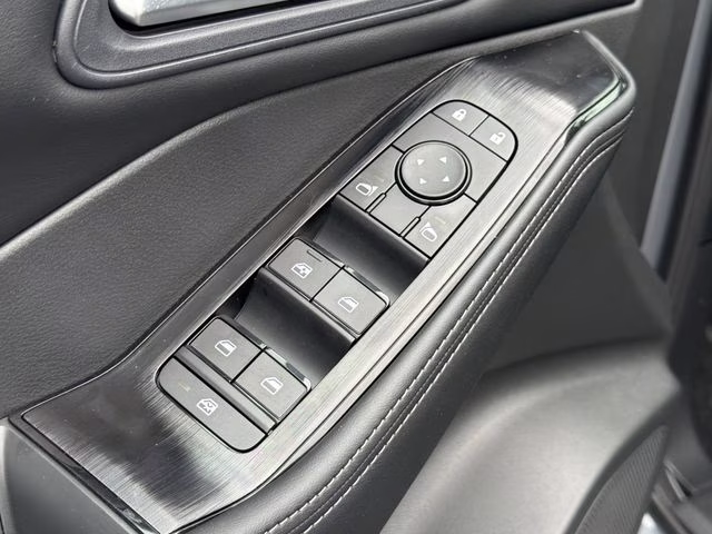2026 Boulder Gray Pearl Nissan Rogue SV AWD SUV