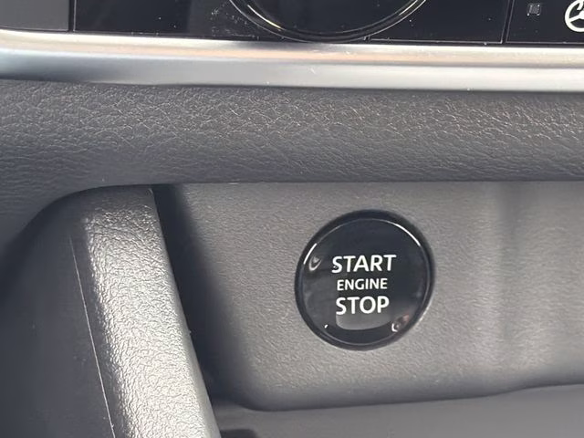 2026 Boulder Gray Pearl Nissan Rogue SV AWD SUV