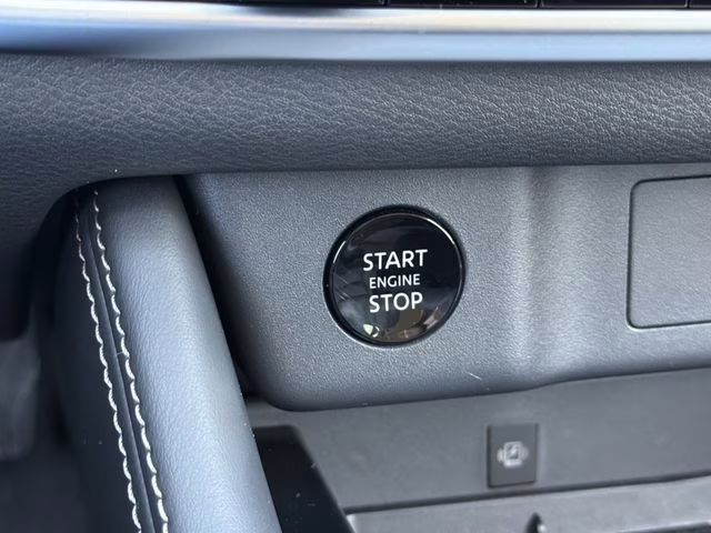 2026 Champagne Silver Metallic Nissan Rogue Platinum AWD SUV