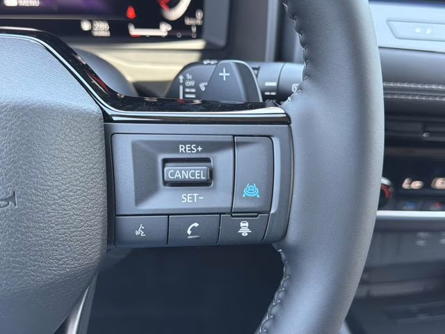 2026 Champagne Silver Metallic Nissan Rogue Platinum AWD SUV