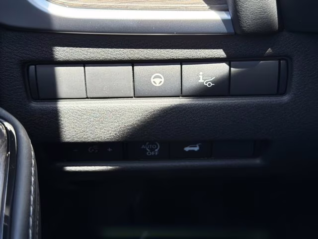 2026 Champagne Silver Metallic Nissan Rogue Platinum AWD SUV