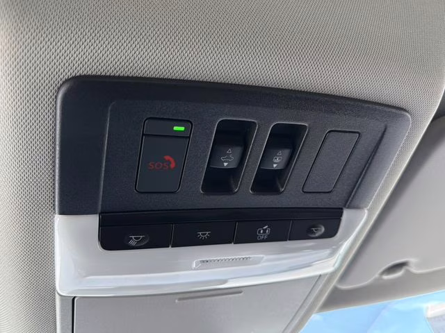 2026 Champagne Silver Metallic Nissan Rogue Platinum AWD SUV