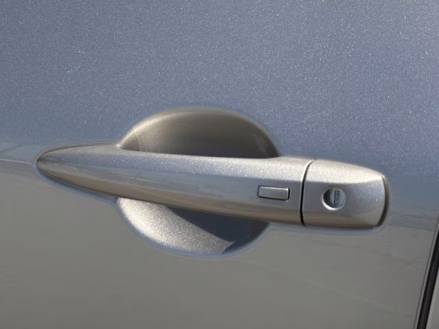 2026 Champagne Silver Metallic Nissan Rogue Platinum AWD SUV