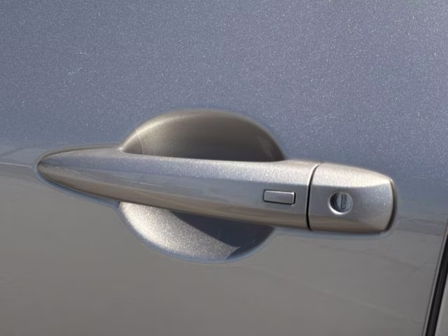 2026 Champagne Silver Metallic Nissan Rogue Platinum AWD SUV