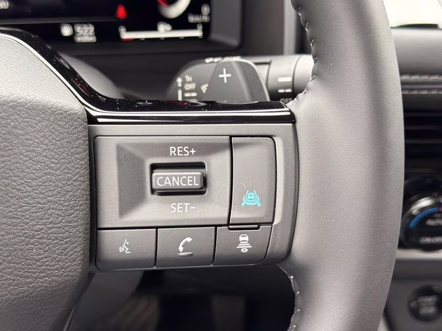 2026 Champagne Silver Metallic Nissan Rogue Platinum AWD SUV