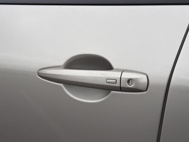 2026 Champagne Silver Metallic Nissan Rogue Platinum AWD SUV