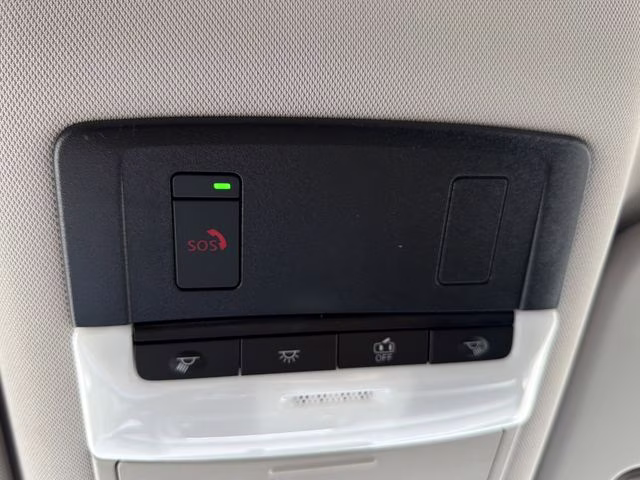 2026 Boulder Gray Pearl Nissan Rogue SV FWD SUV