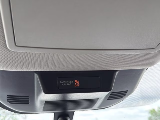 2026 Boulder Gray Pearl Nissan Rogue SV FWD SUV