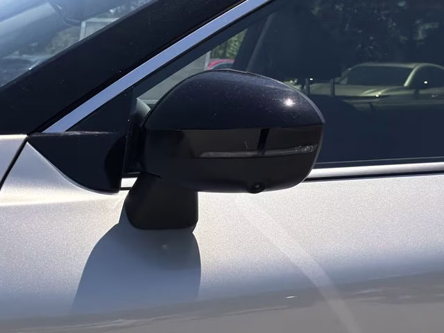 2026 Champagne Silver Metallic Nissan Rogue Platinum AWD SUV