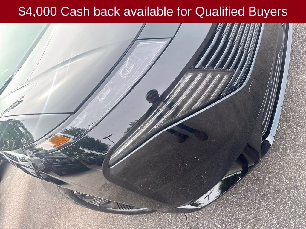 2026 Super Black Nissan Murano Platinum AWD SUV
