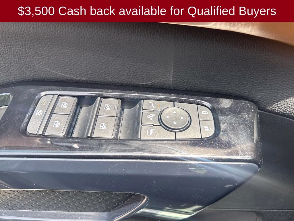 2026 Boulder Gray/Super Black Nissan Pathfinder Platinum 4X4 SUV