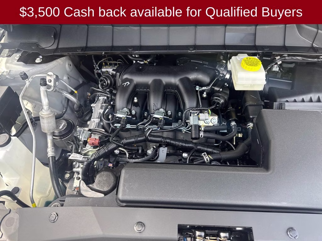 2026 Boulder Gray/Super Black Nissan Pathfinder Platinum 4X4 SUV