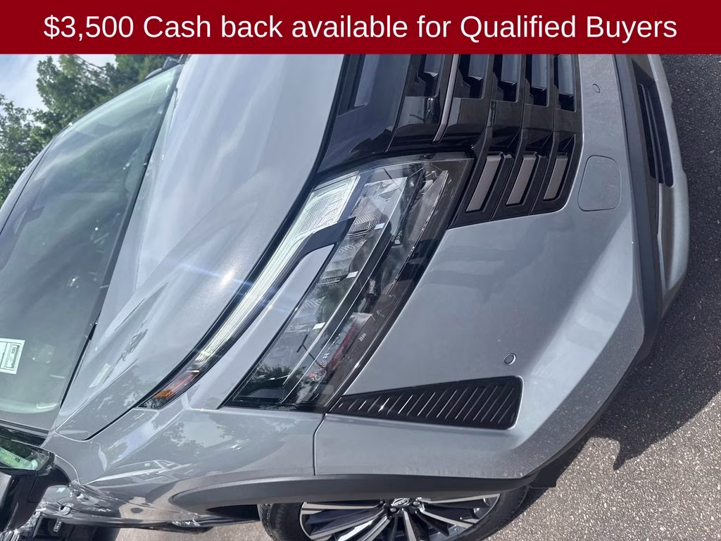 2026 Boulder Gray/Super Black Nissan Pathfinder Platinum 4X4 SUV