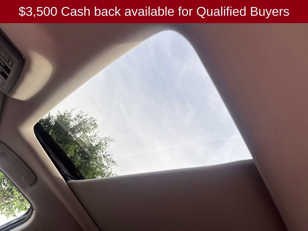 2026 Boulder Gray/Super Black Nissan Pathfinder Platinum 4X4 SUV