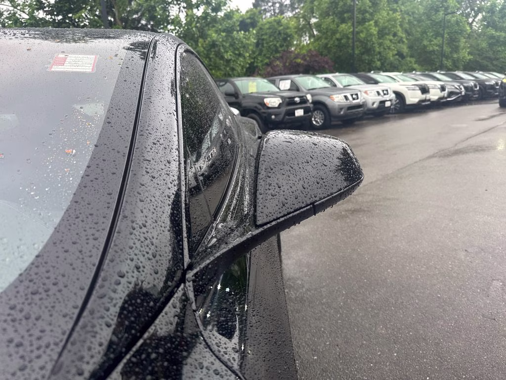 2021 Solid Black Tesla Model S Plaid AWD Hatchback