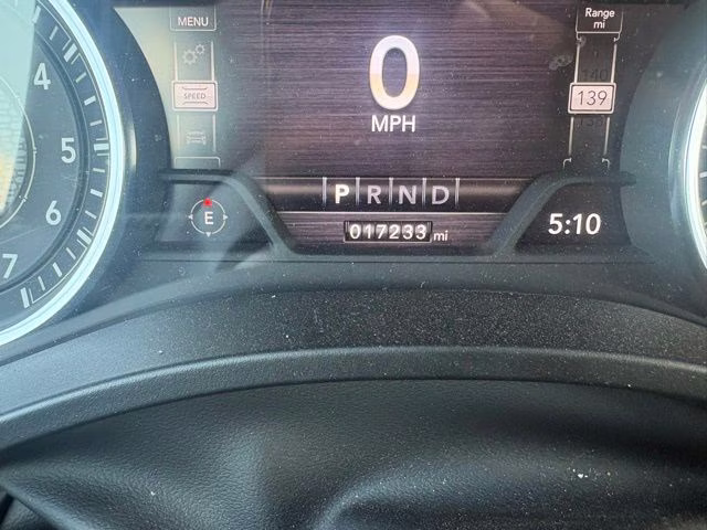 2023 Diamond Black Crystal Pearlcoat Ram 1500 Big Horn/Lone Star 4X4 Truck