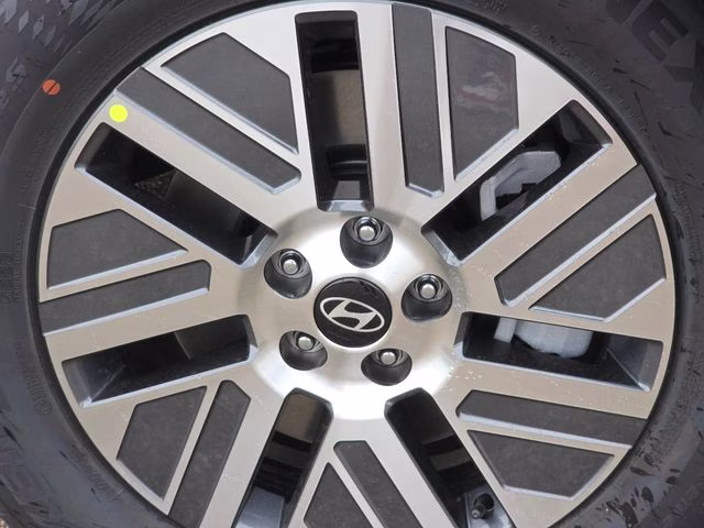 2026 Pacific Sapphire Hyundai Palisade Hybrid SEL AWD SUV