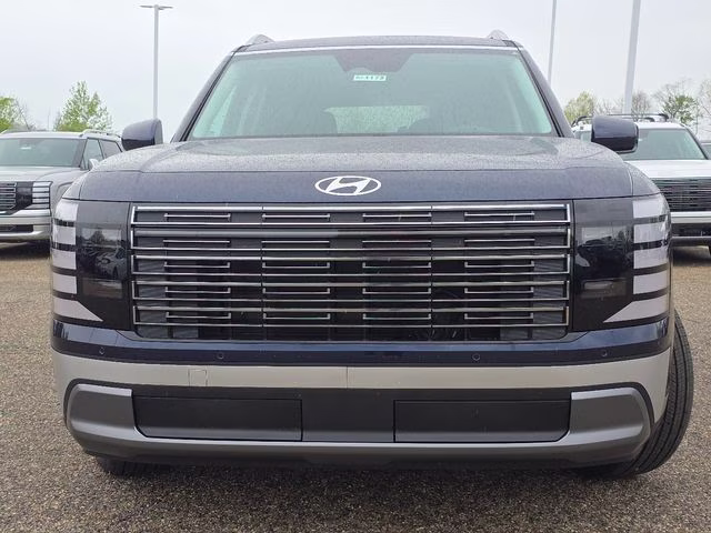 2026 Pacific Sapphire Hyundai Palisade Hybrid SEL AWD SUV