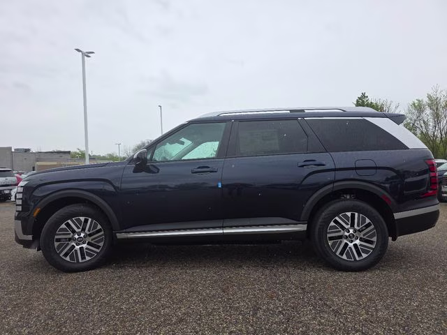 2026 Pacific Sapphire Hyundai Palisade Hybrid SEL AWD SUV