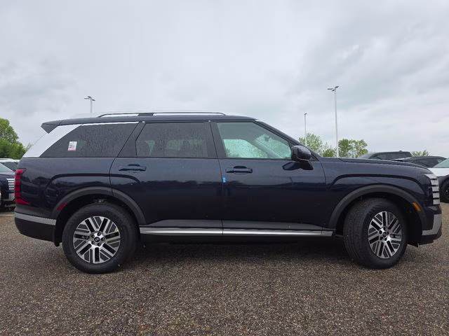 2026 Pacific Sapphire Hyundai Palisade Hybrid SEL AWD SUV