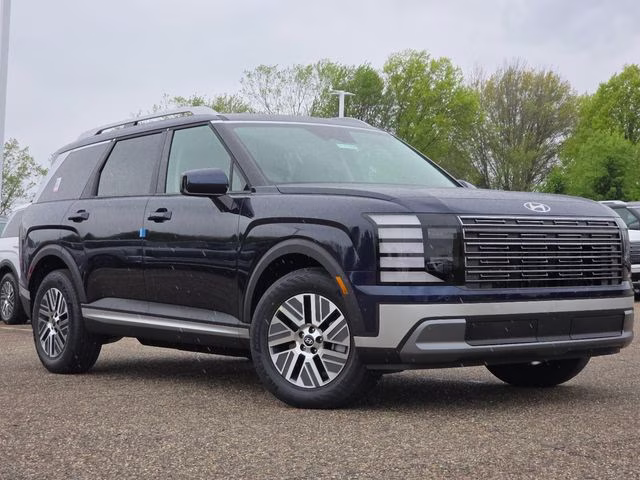 2026 Pacific Sapphire Hyundai Palisade Hybrid SEL AWD SUV