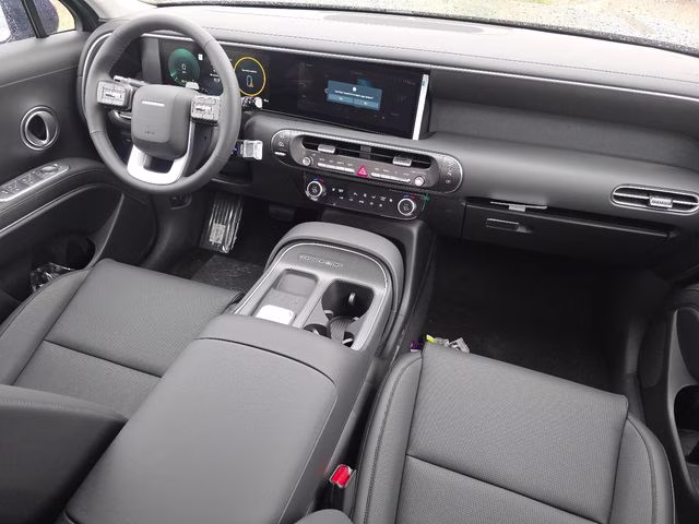2026 Pacific Sapphire Hyundai Palisade Hybrid SEL AWD SUV
