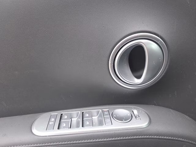 2026 Pacific Sapphire Hyundai Palisade Hybrid SEL AWD SUV
