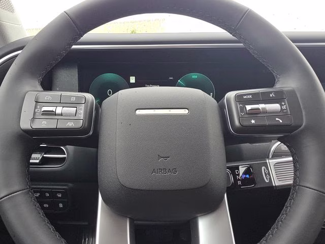 2026 Pacific Sapphire Hyundai Palisade Hybrid SEL AWD SUV