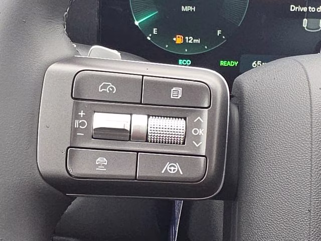 2026 Pacific Sapphire Hyundai Palisade Hybrid SEL AWD SUV